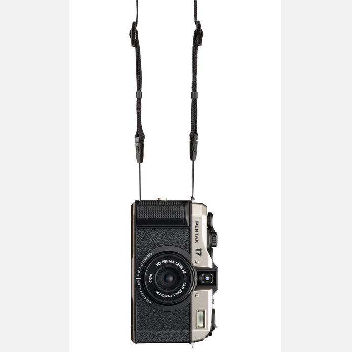 Pentax 17 35mm Film Camera