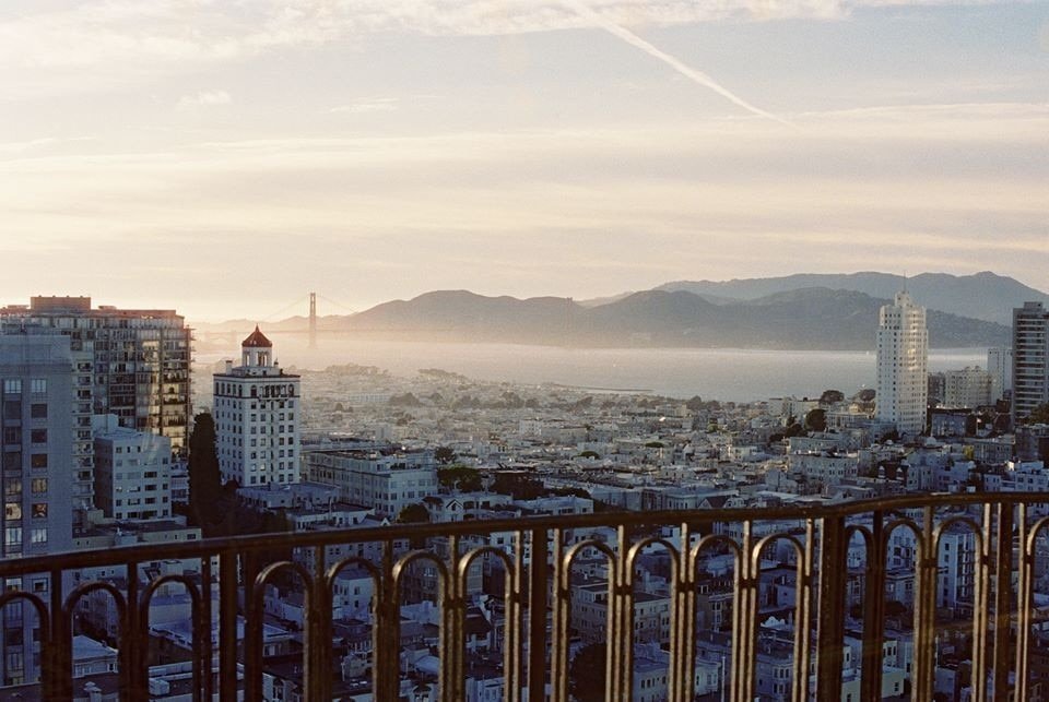 800 Tungsten Xpro 35mm