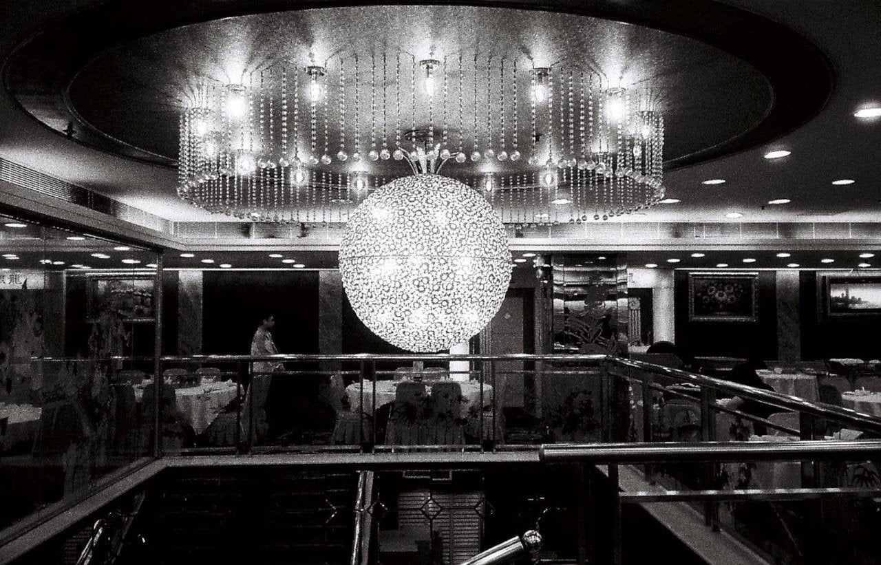 Delta 3200 120 Film