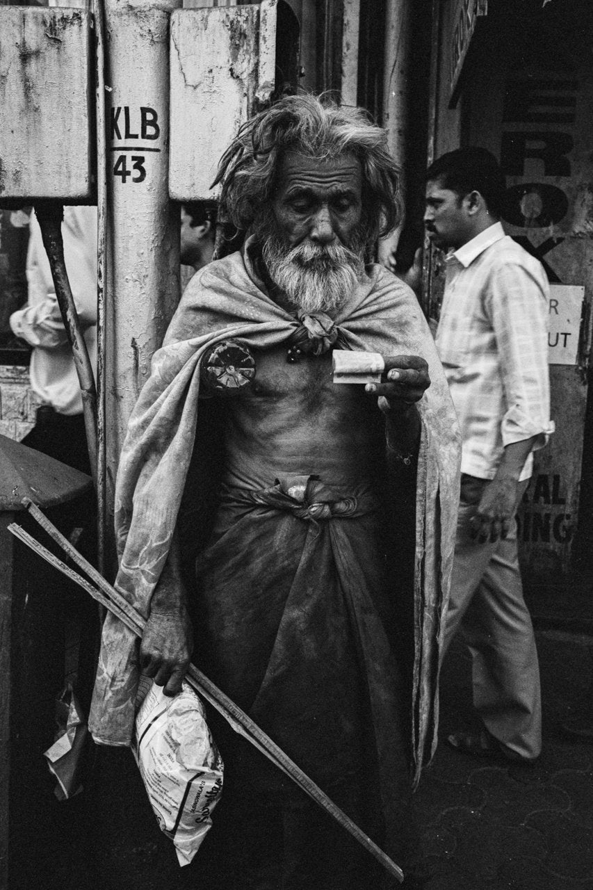 JCH StreetPan 400 35mm