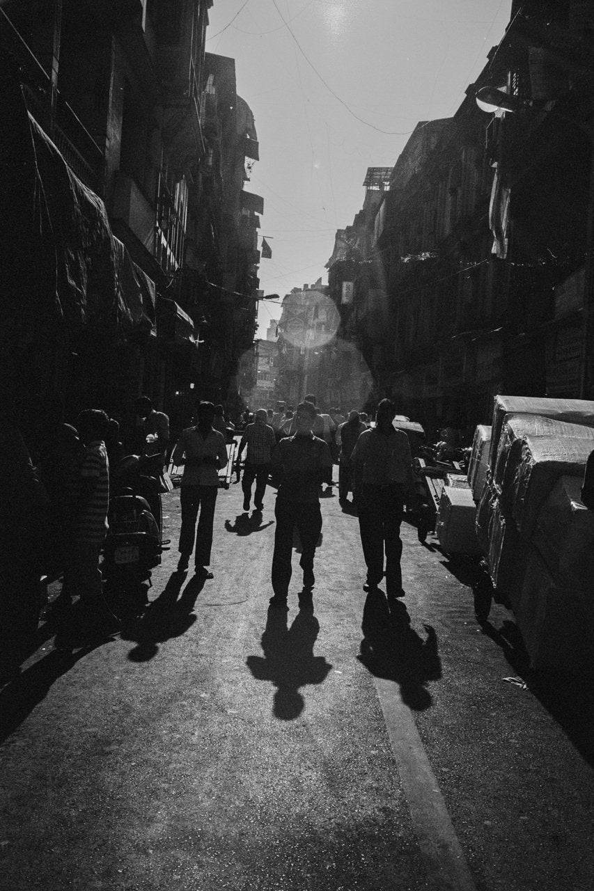 JCH StreetPan 400 35mm