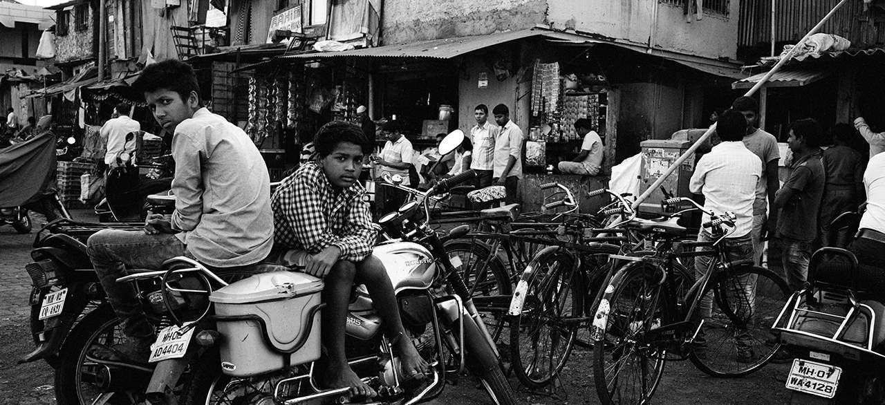 JCH StreetPan 400 35mm