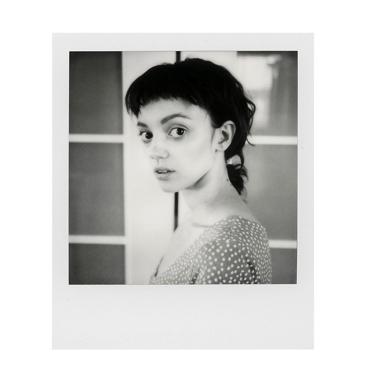 SX-70 Format Black & White Film