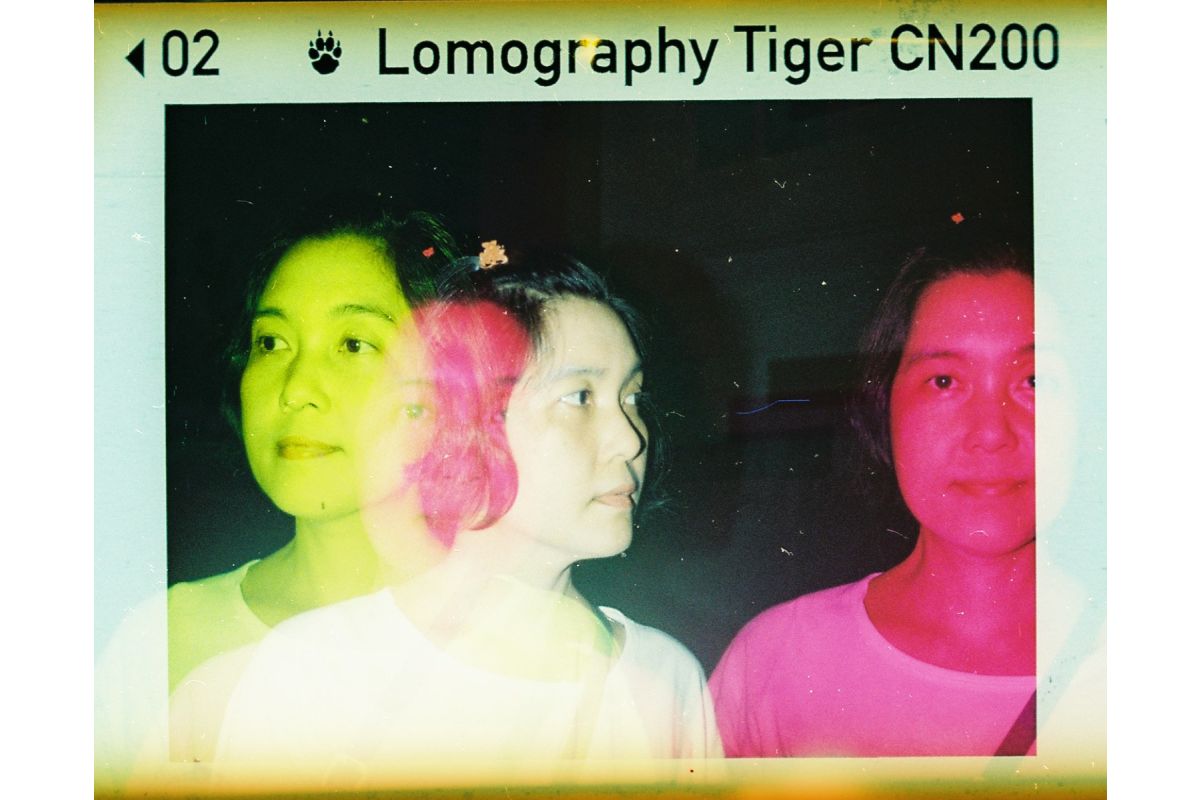 Lomography Lomomatic 110 Film Camera 'Metal Edition'