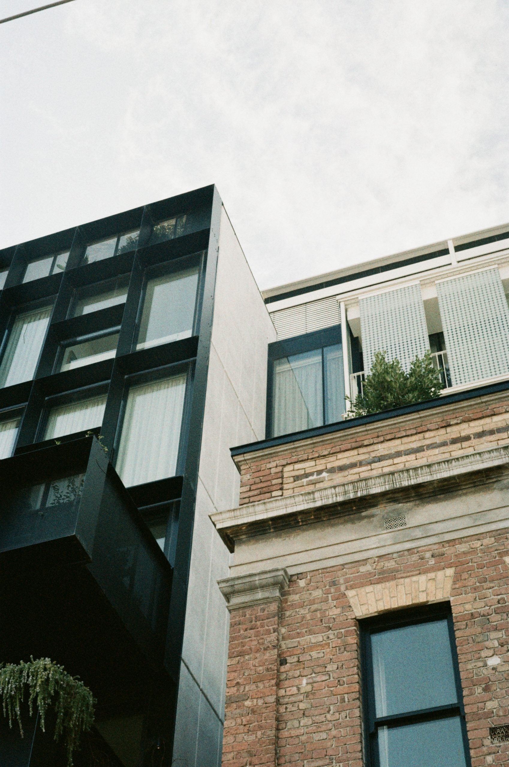 ORWO Wolfen NC500 35mm