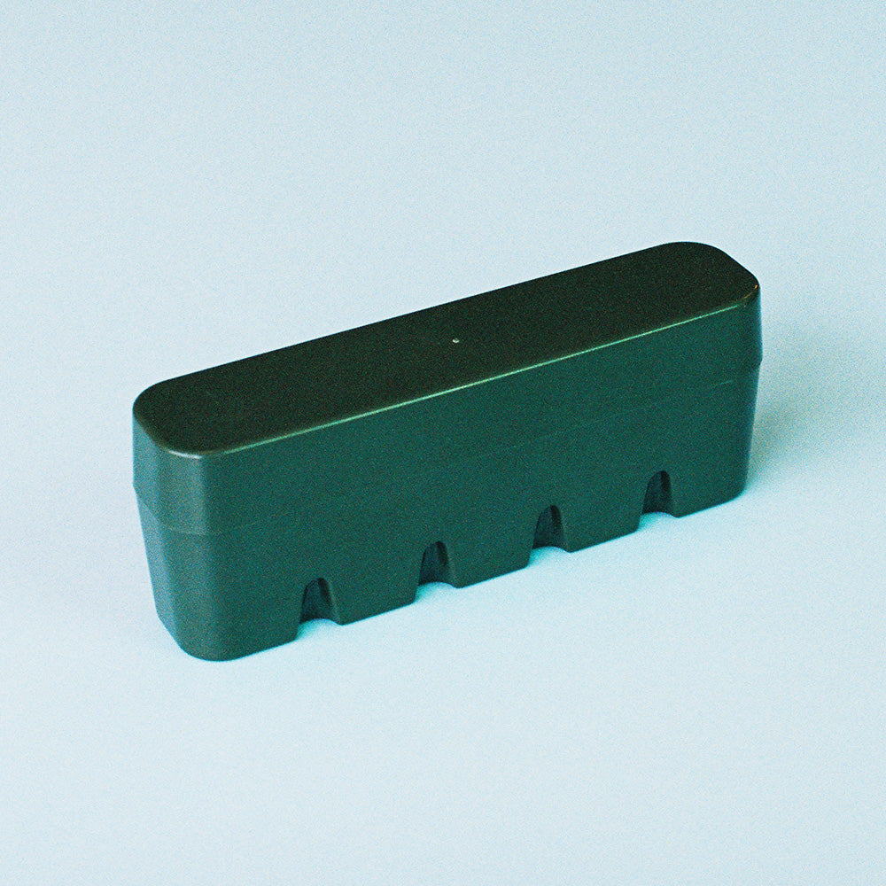 JCH 35mm Film Case - 5 Rolls - Olive