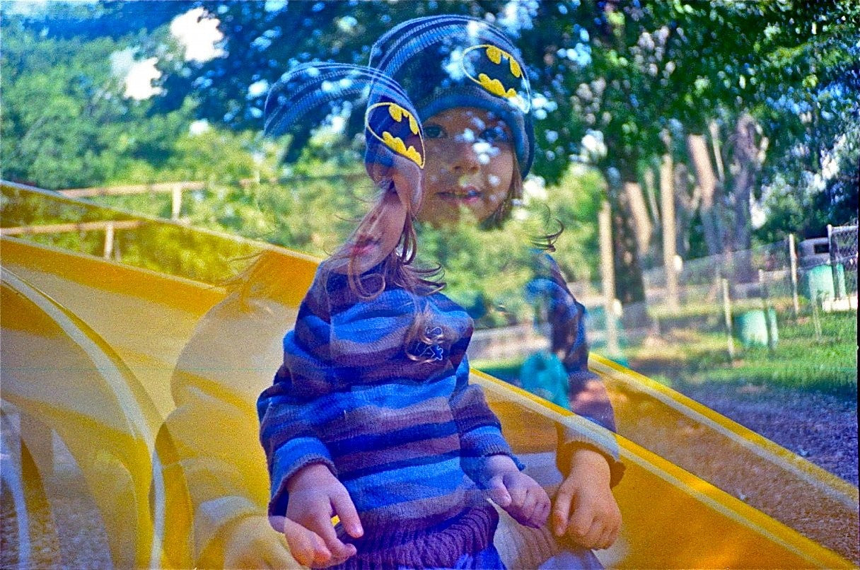 Lomography Color Negative 100 35mm