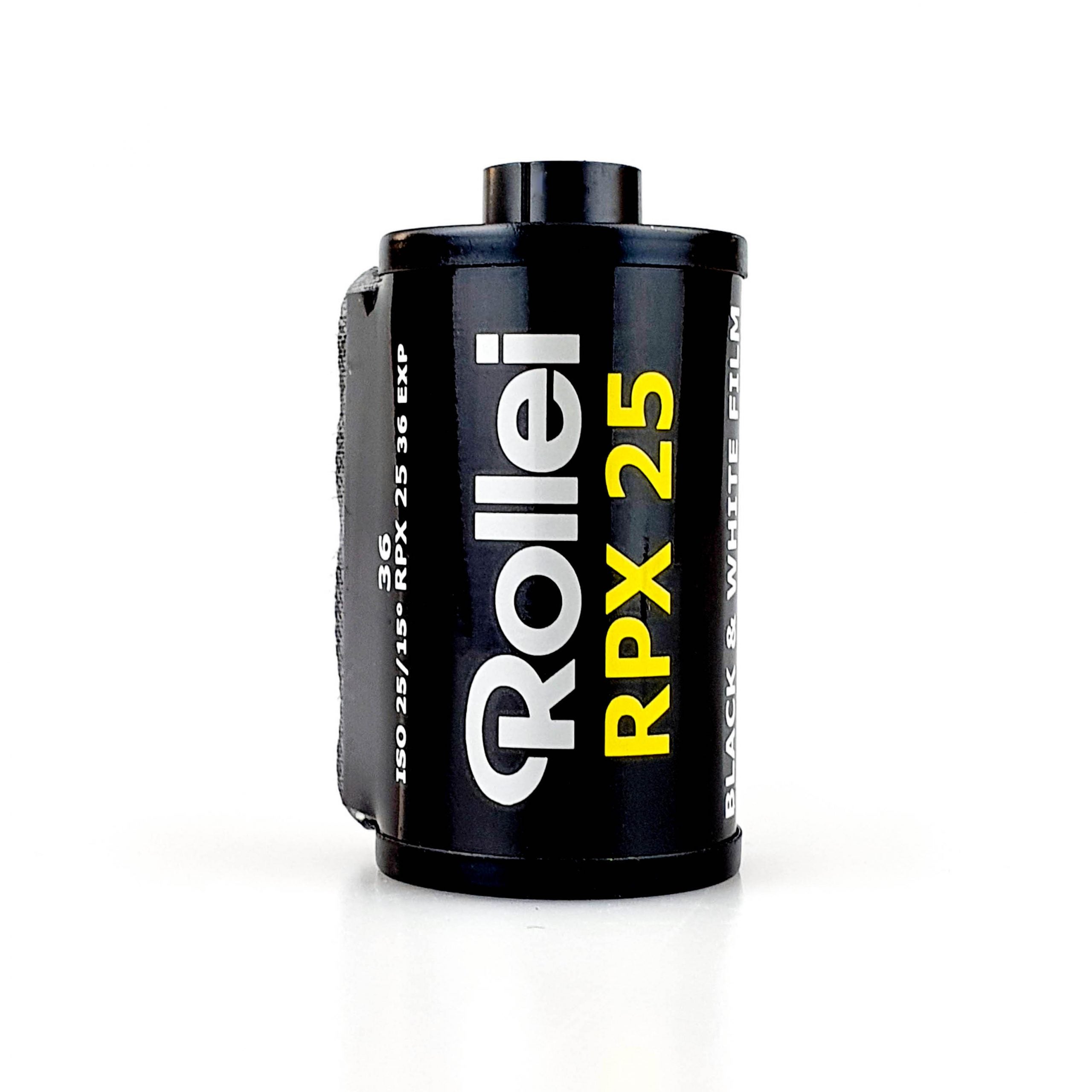 RPX 25 35mm