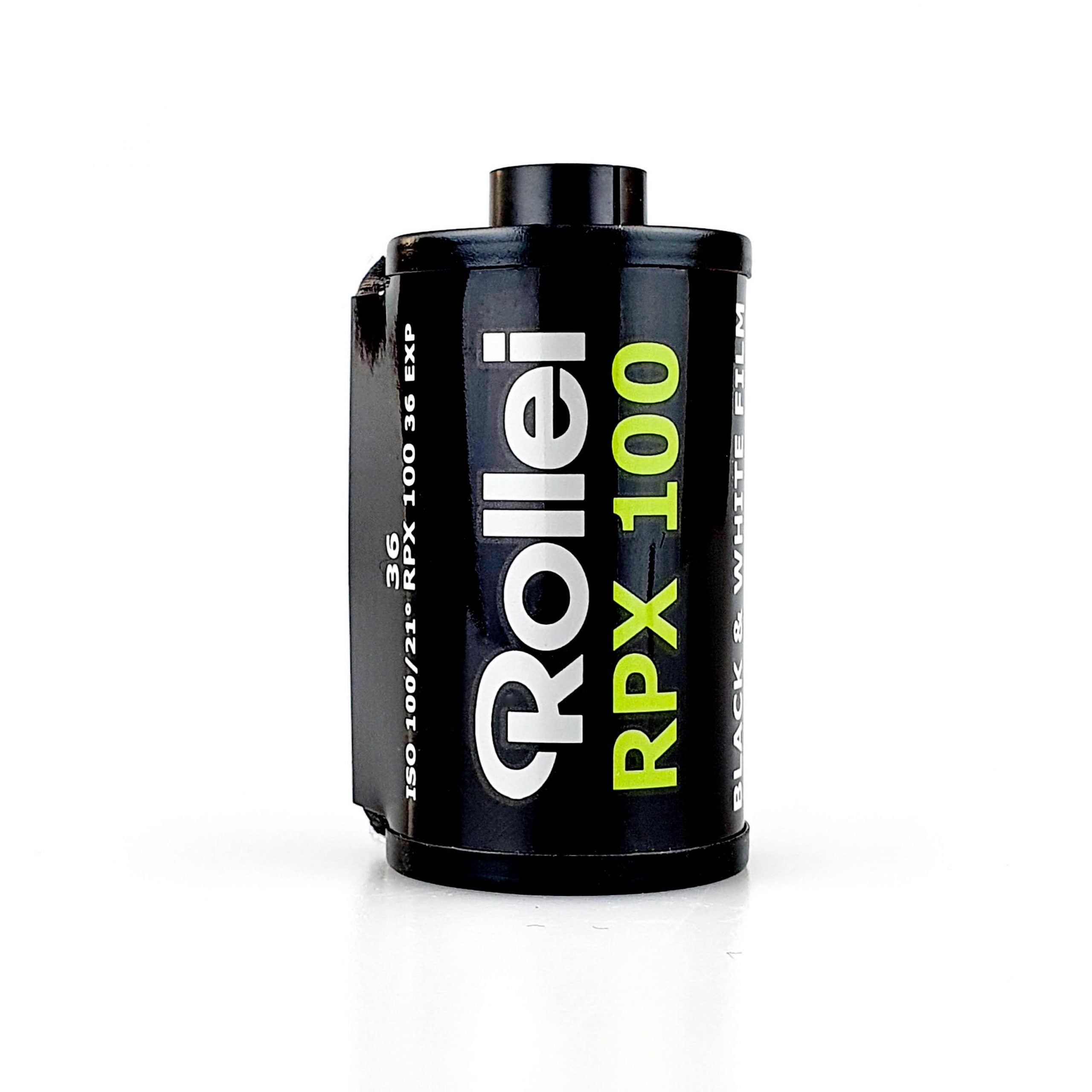 RPX 100 35mm