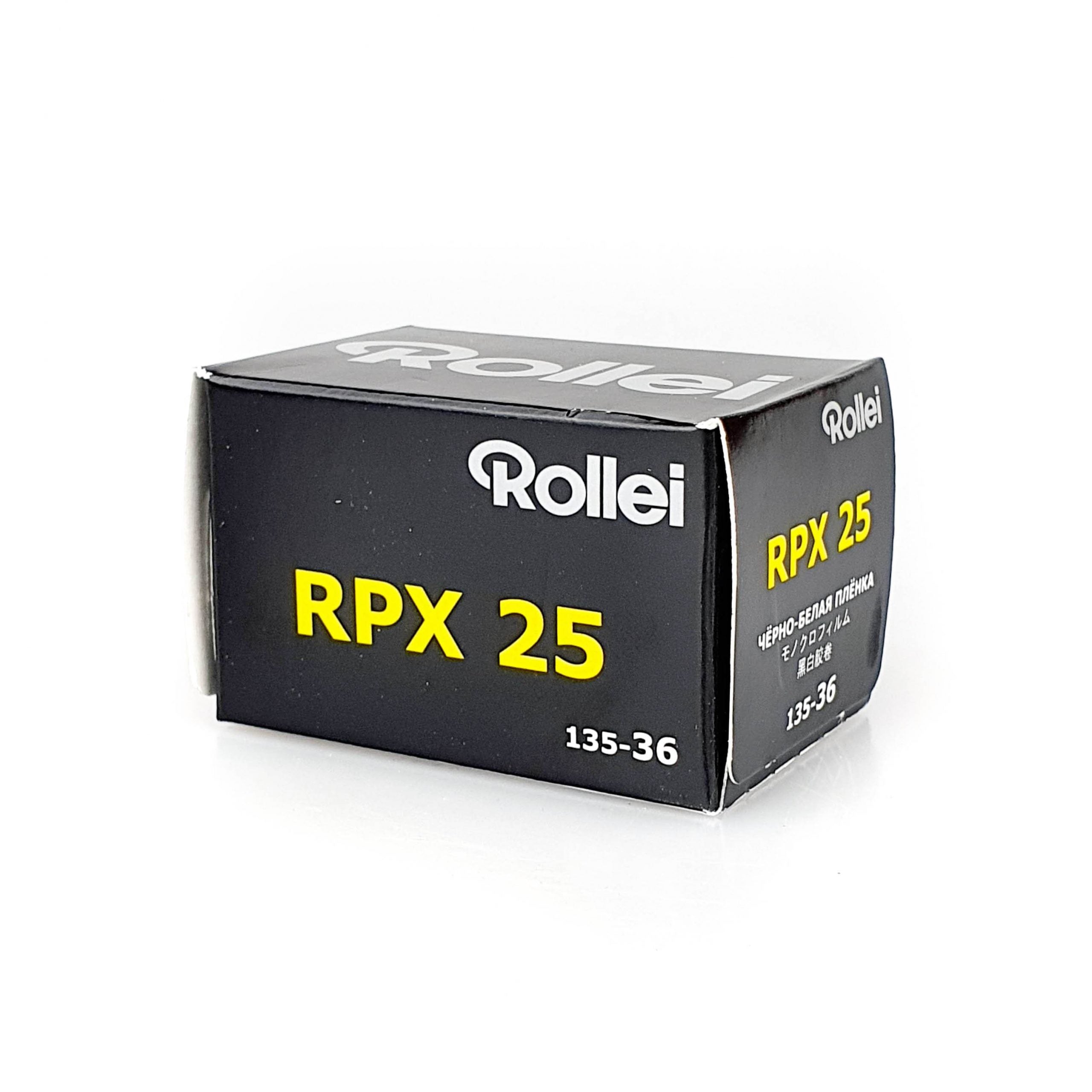RPX 25 35mm