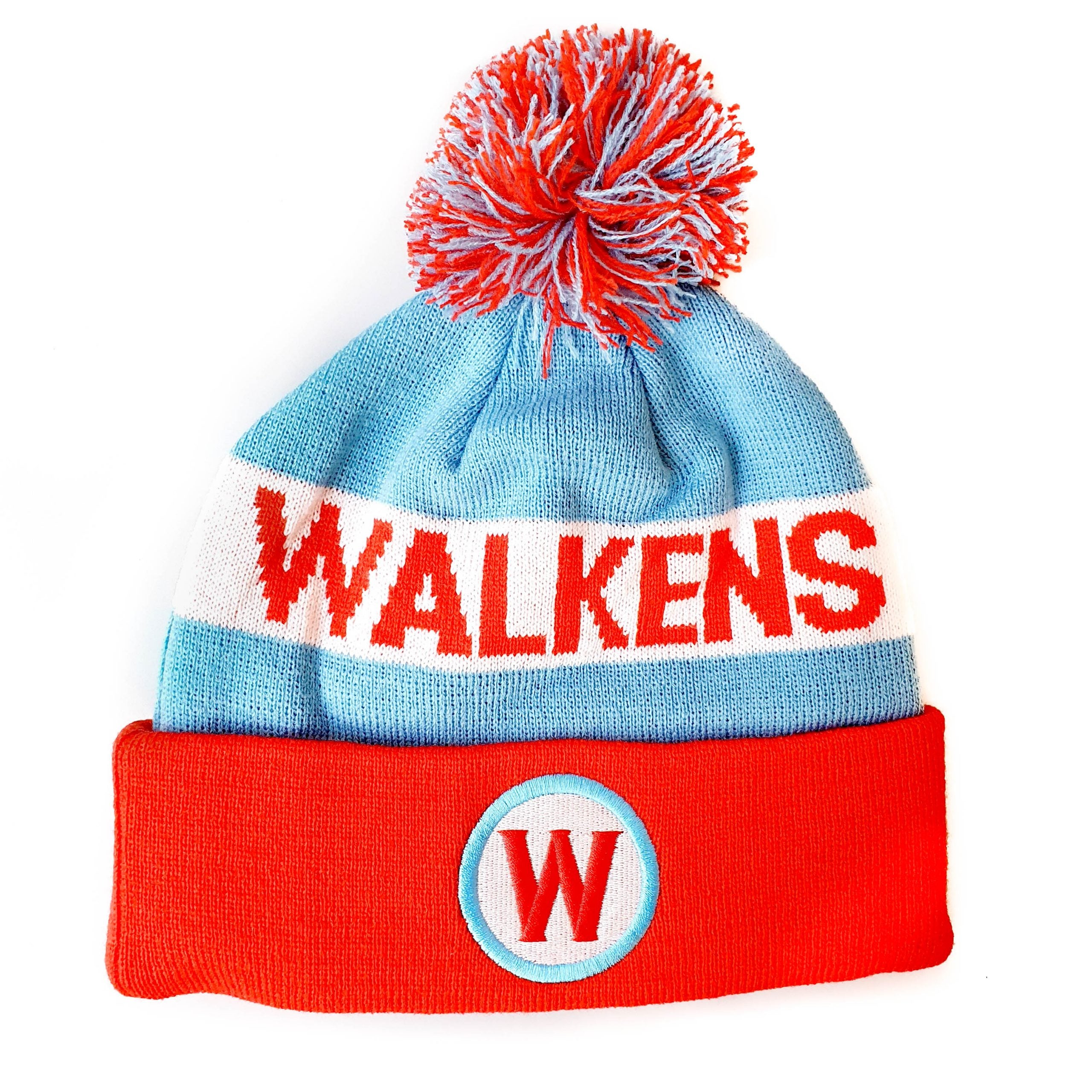 WALKENS FILM Beanie