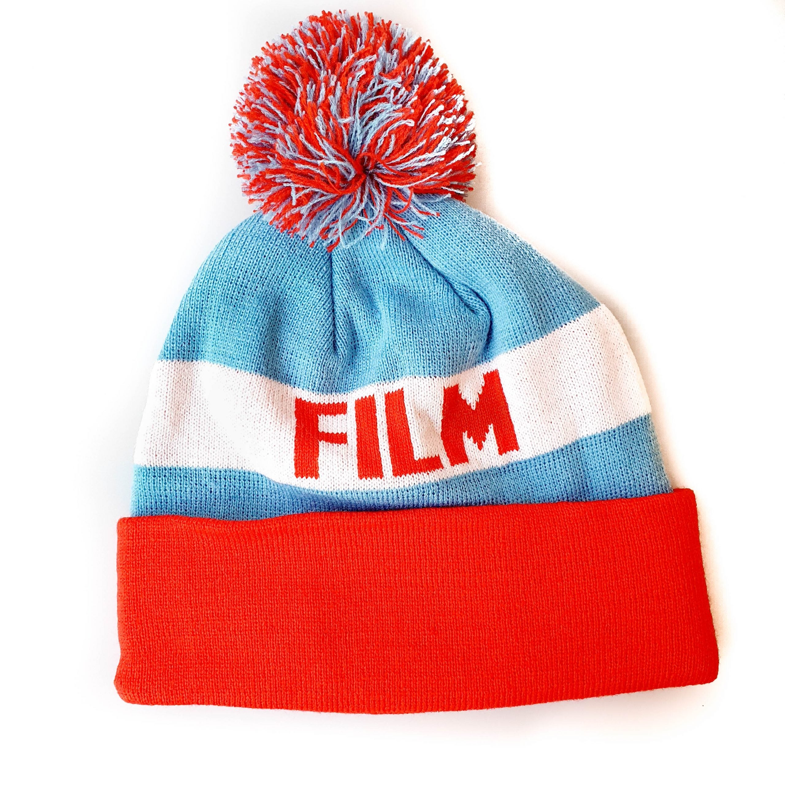 WALKENS FILM Beanie
