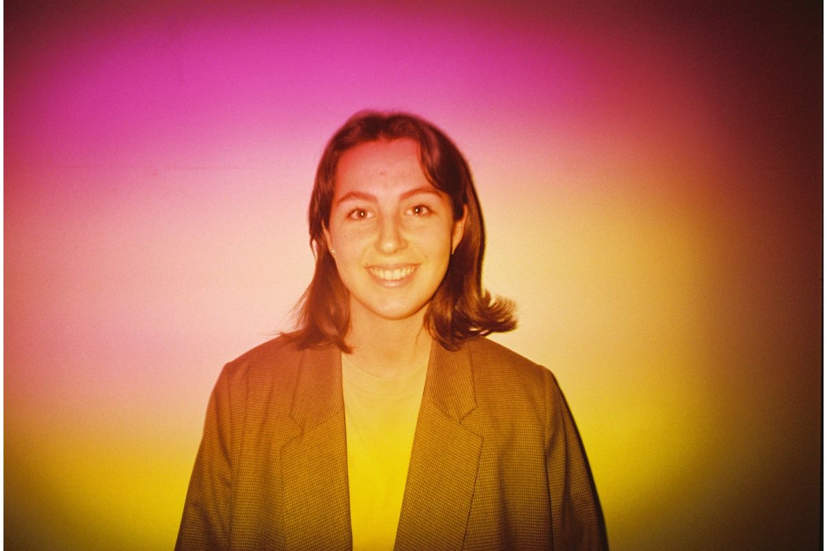 LomoApparat 21mm Wide Angle 35mm Camera - Neubau Edition