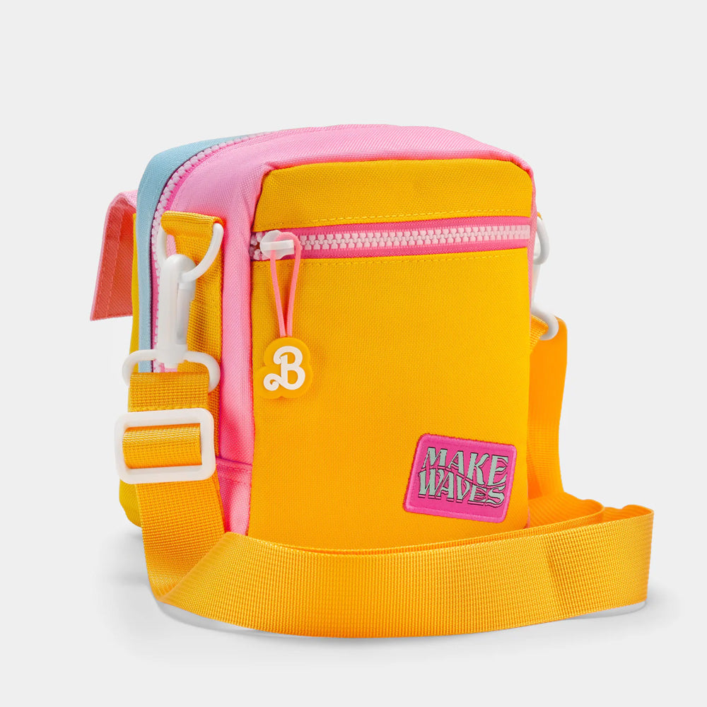 Retrospekt Polaroid 600 Camera Case - Malibu Barbie