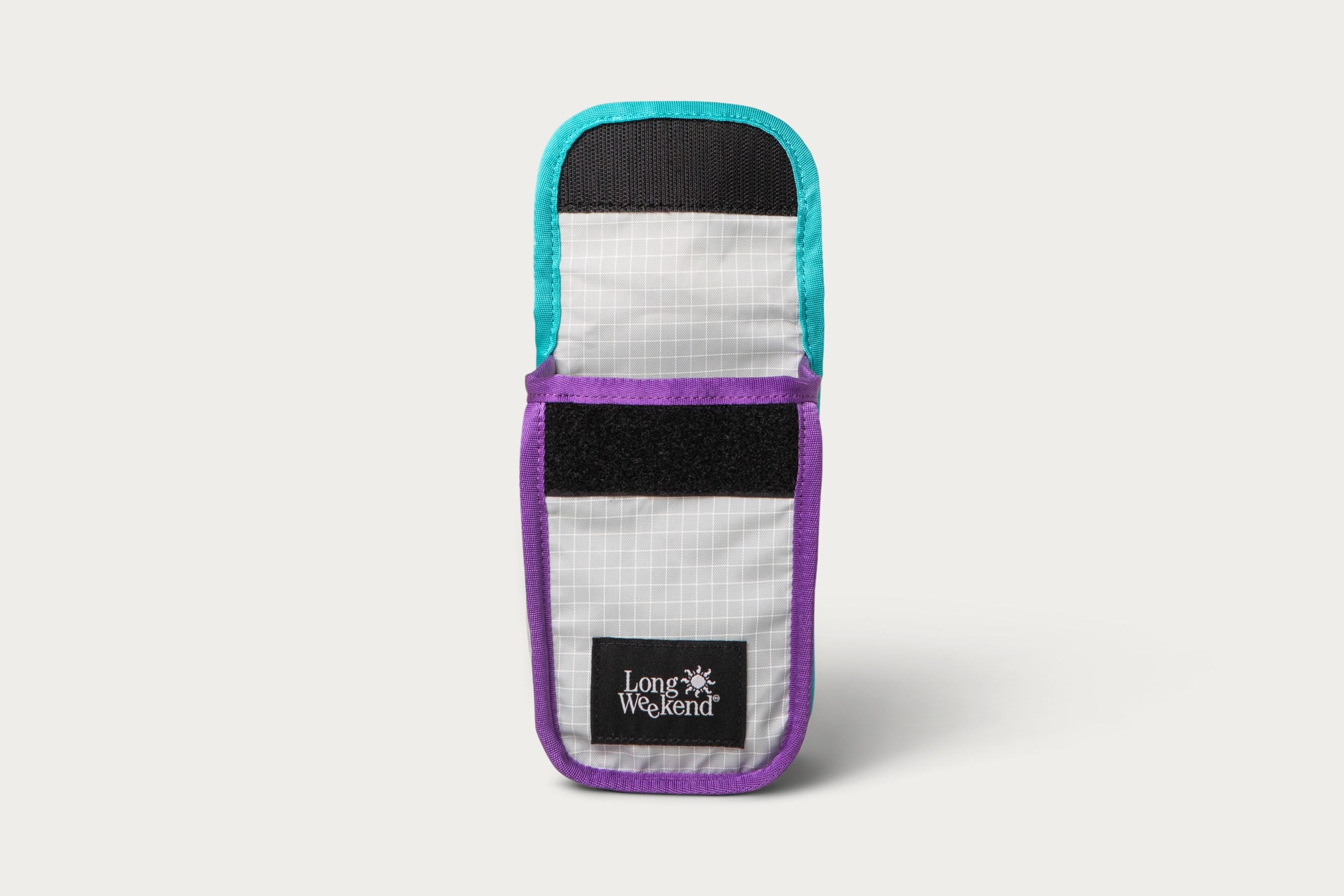 Camera Pouch - Cosmic Purple