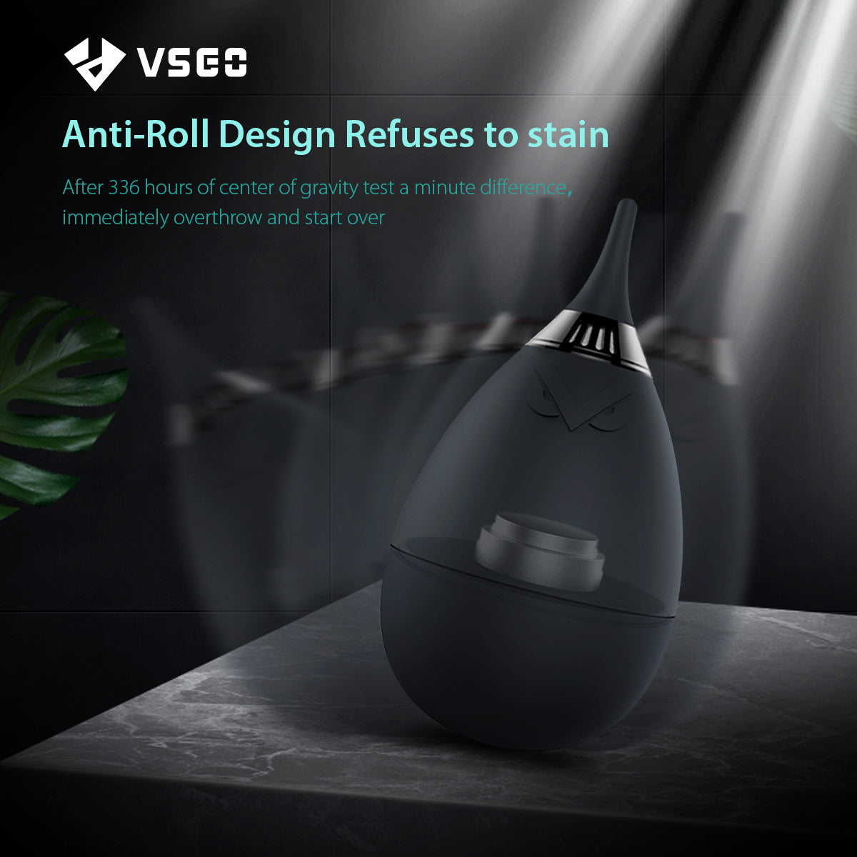 VSGO Tumbler Air Blower