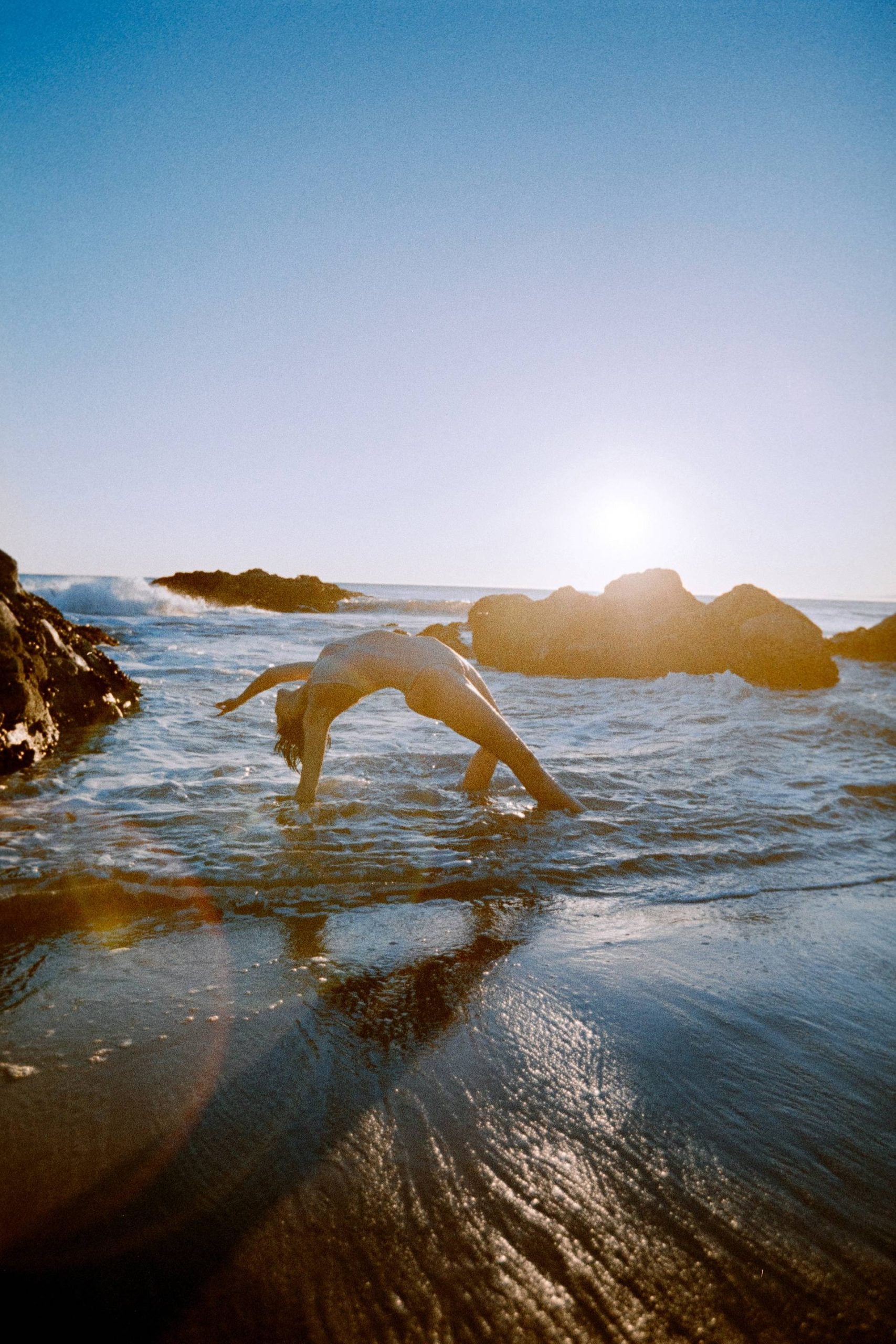 Lomochrome Color '92 400 35mm