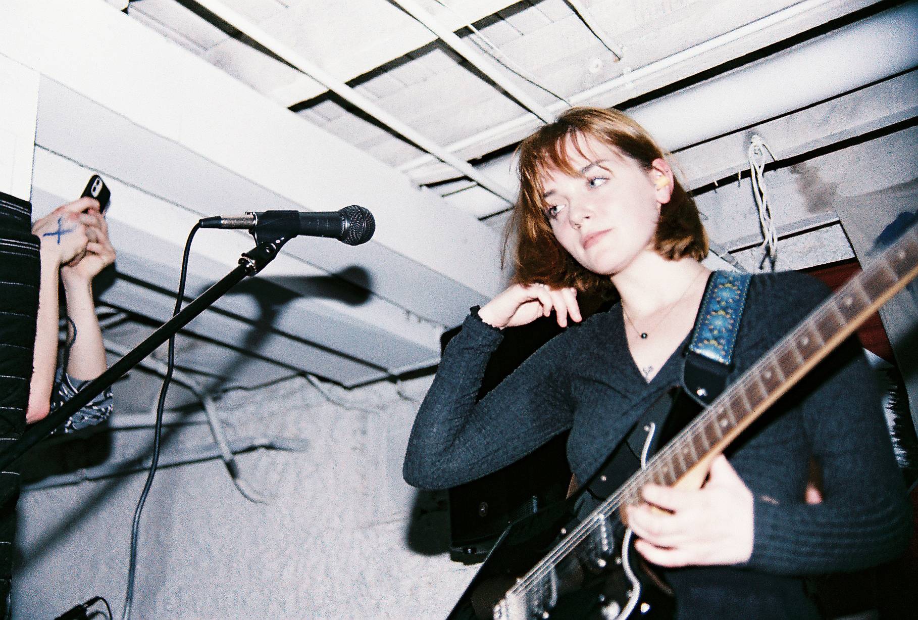 Lomochrome Color '92 400 35mm