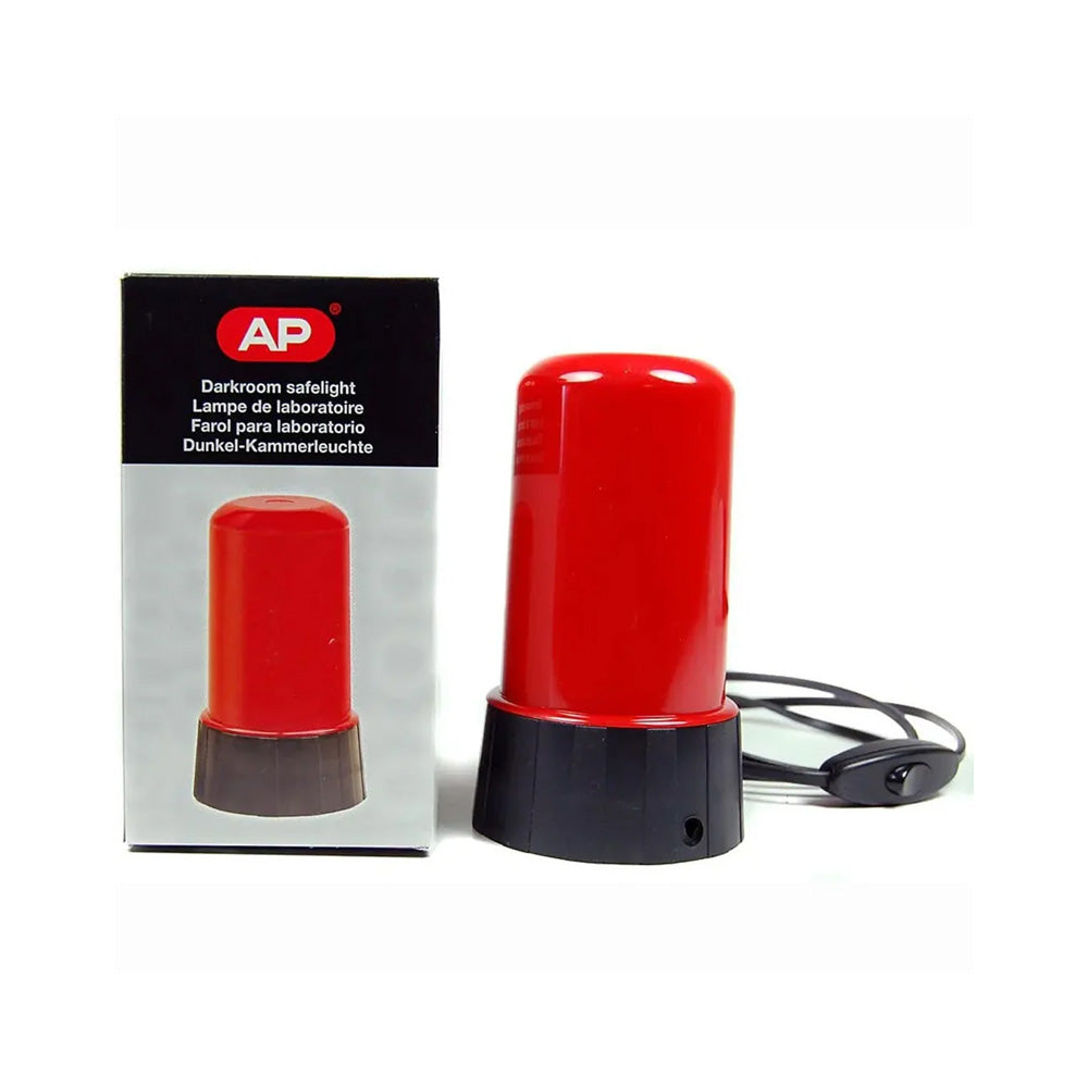 AP Darkroom Safelight (Red)