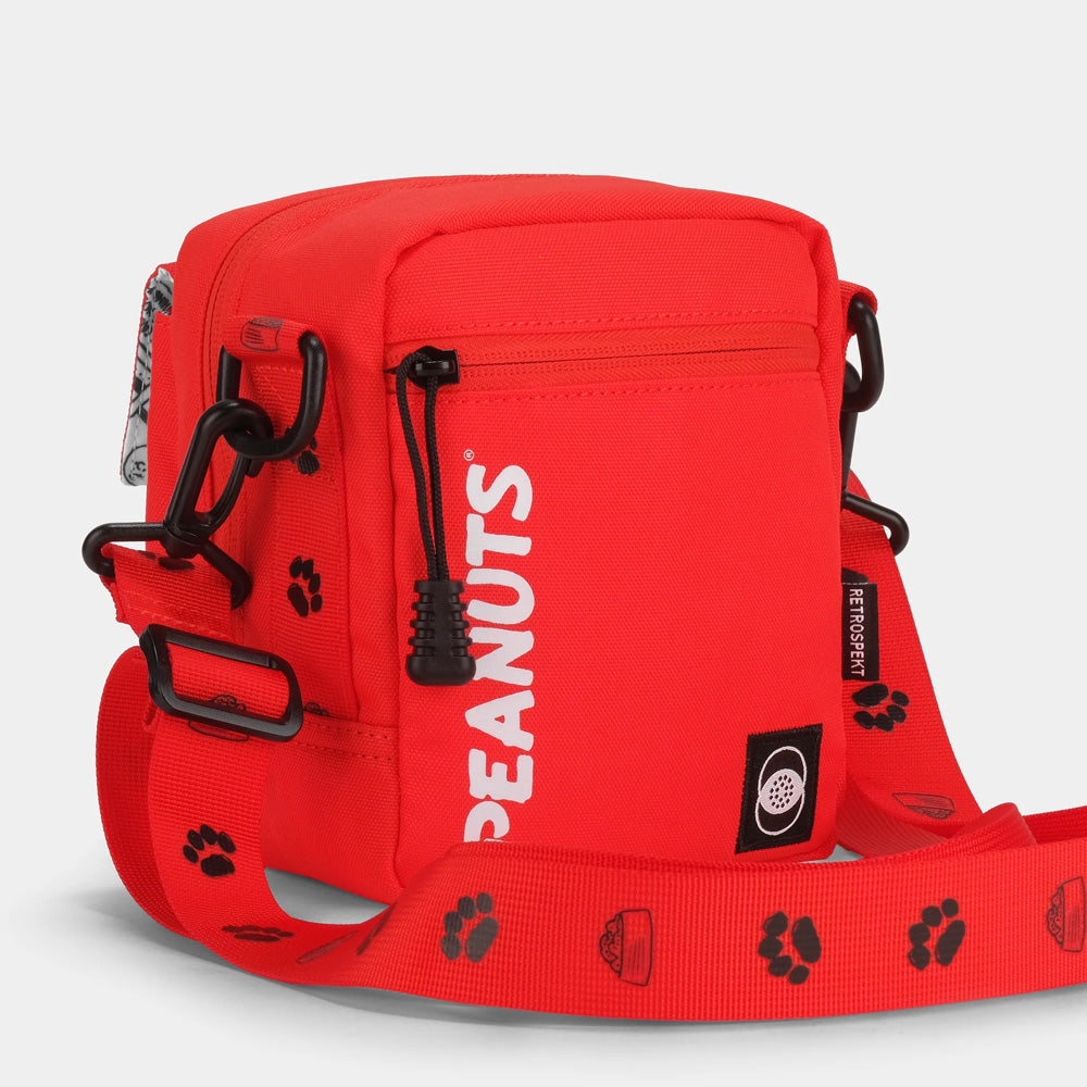 Retrospekt Polaroid 600 Camera Case - Snoopy