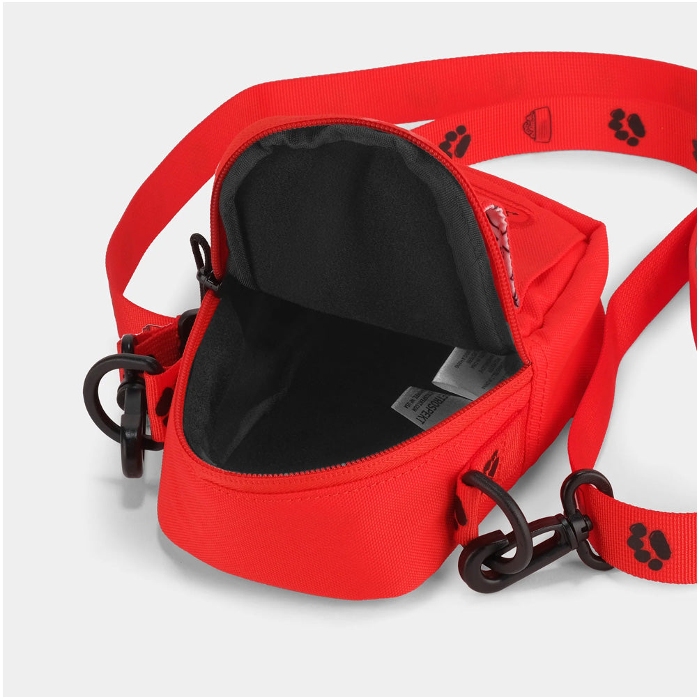 Retrospekt 35mm Camera Bag - Snoopy
