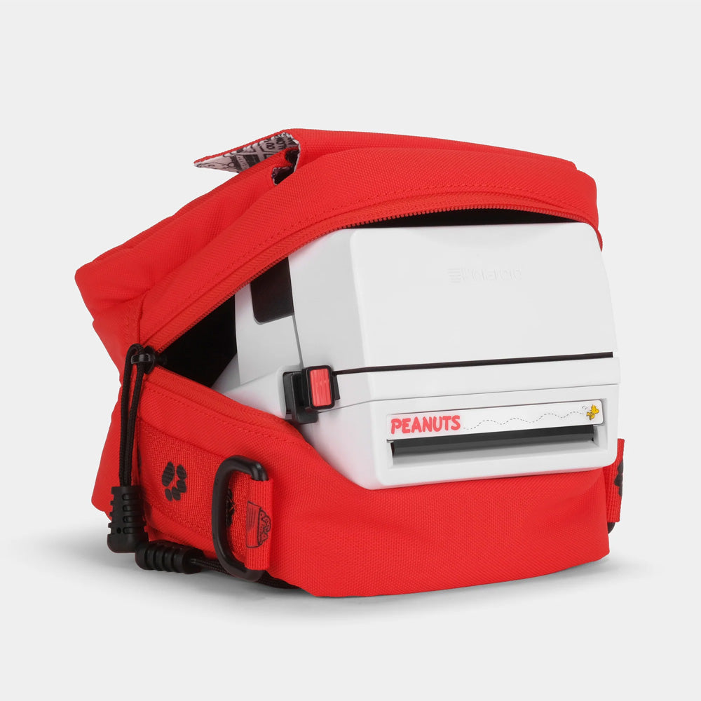 Retrospekt Polaroid 600 Camera Case - Snoopy