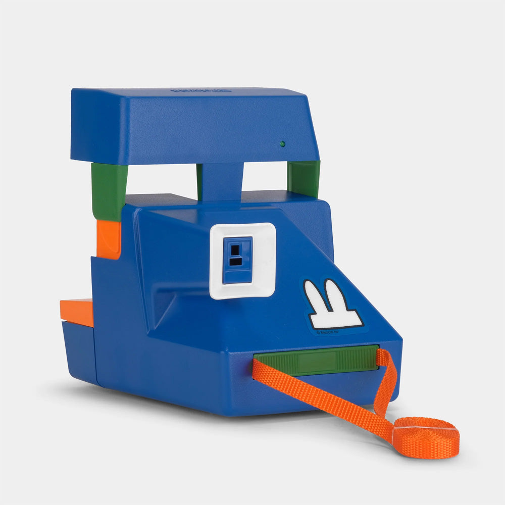 Polaroid 600 Camera - Miffy Colorblock