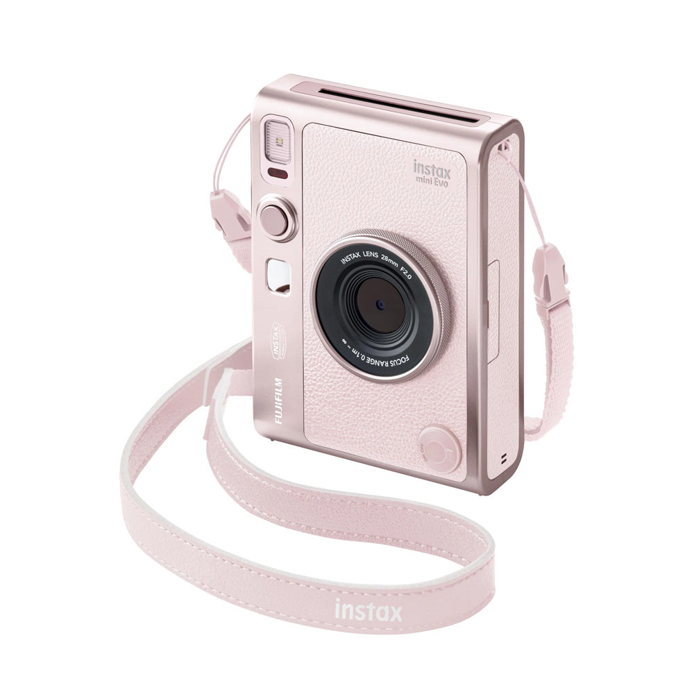 Fujifilm Instax Mini Evo Camera