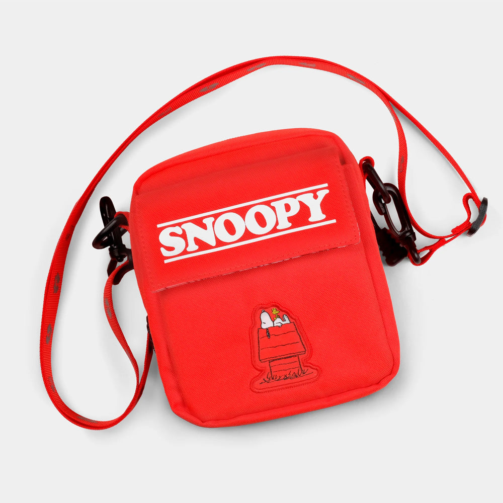 Retrospekt Polaroid 600 Camera Case - Snoopy