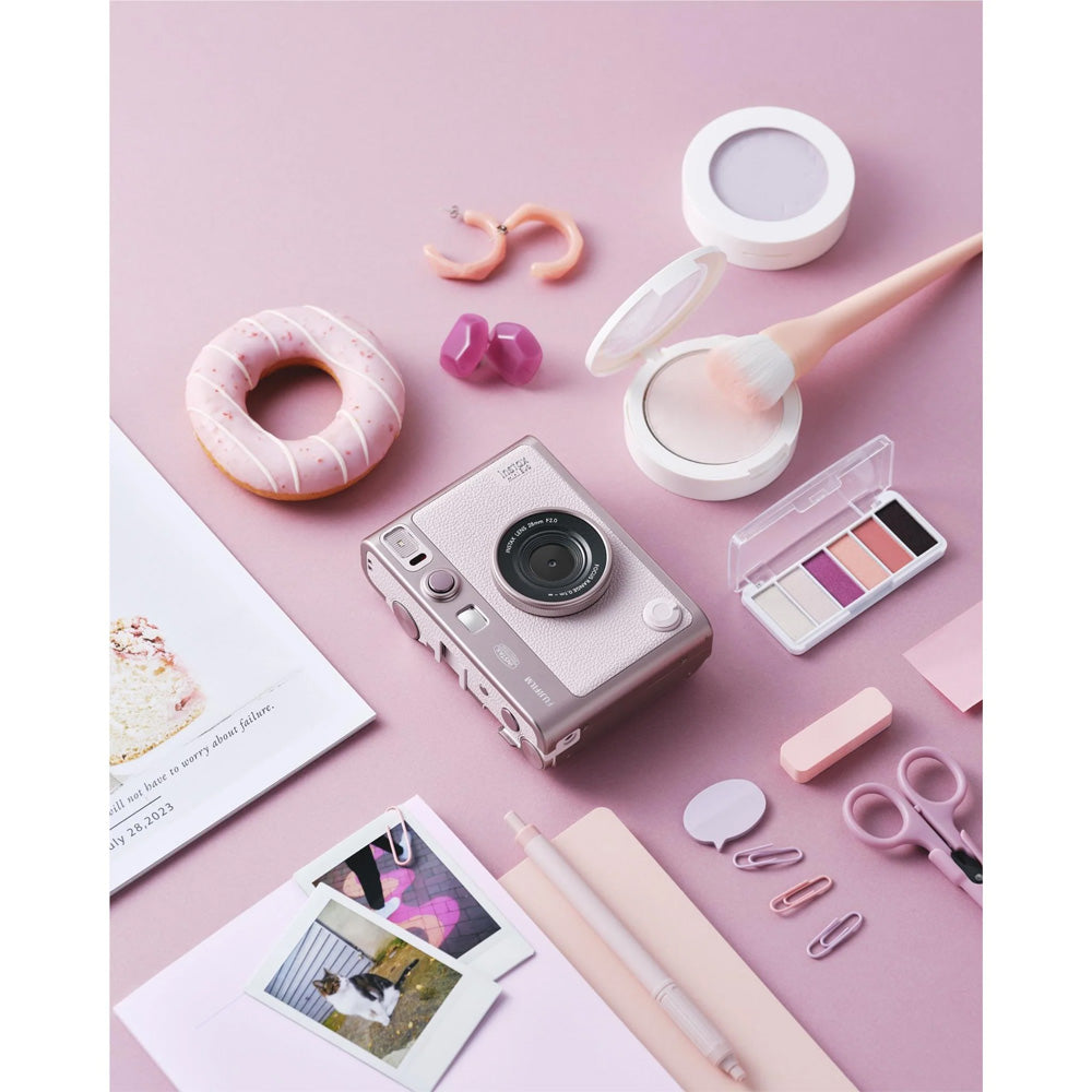 Fujifilm Instax Mini Evo Camera