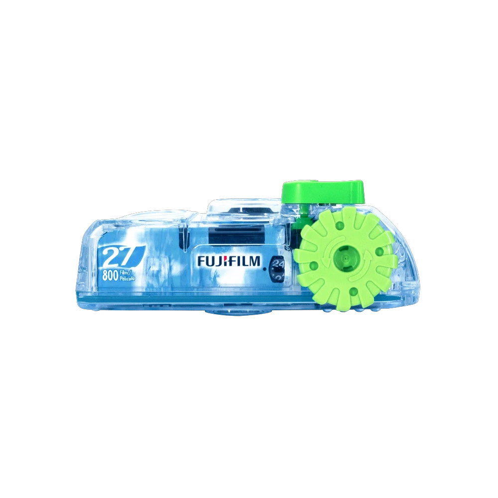 Quicksnap Waterproof Disposable Camera