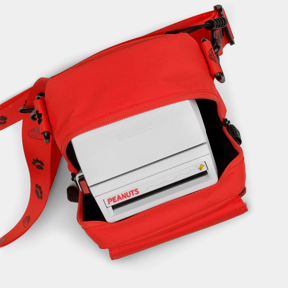 Retrospekt Polaroid 600 Camera Case - Snoopy