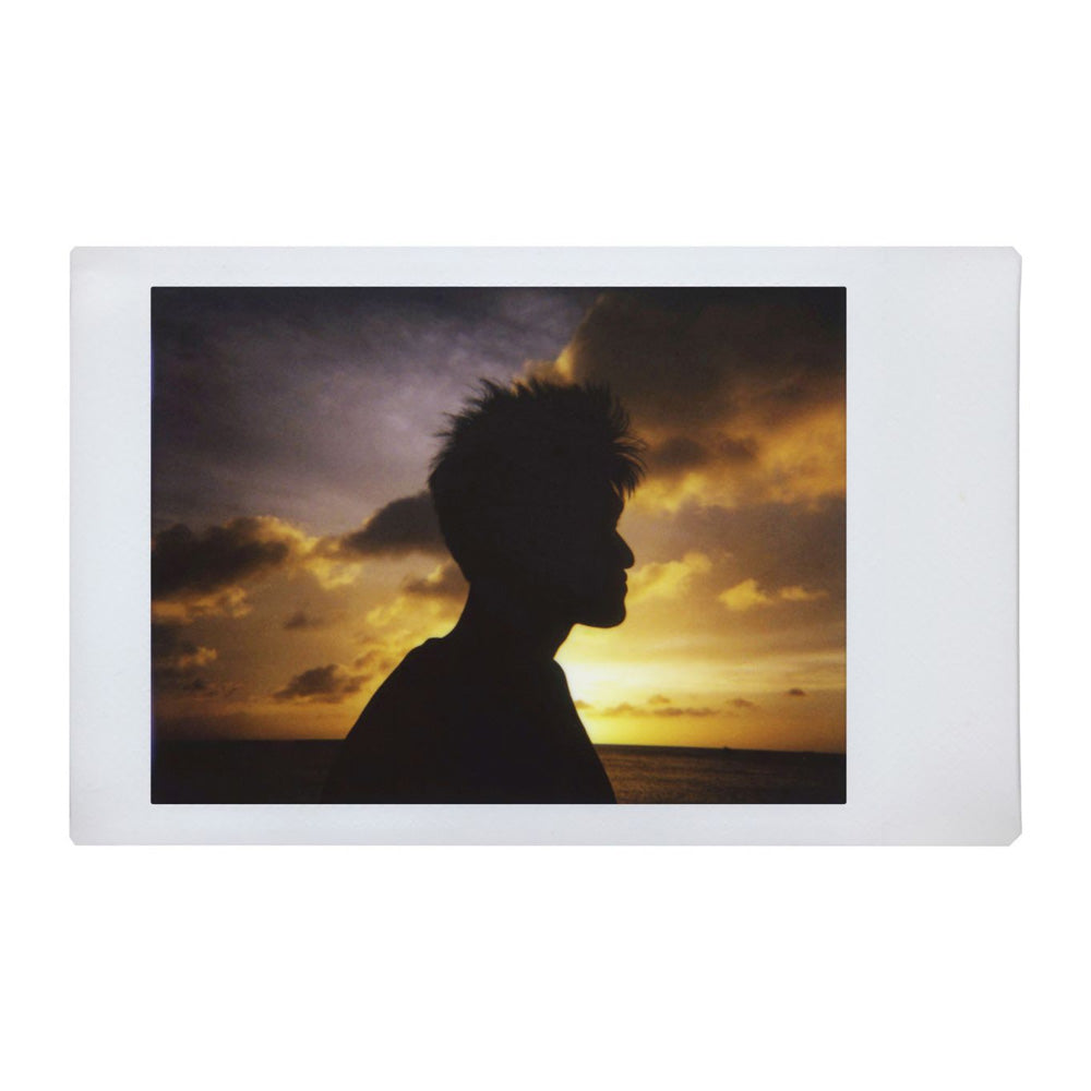 Lomography Lomo'Instant Automat Camera & 3 Lenses - Bora Bora Edition