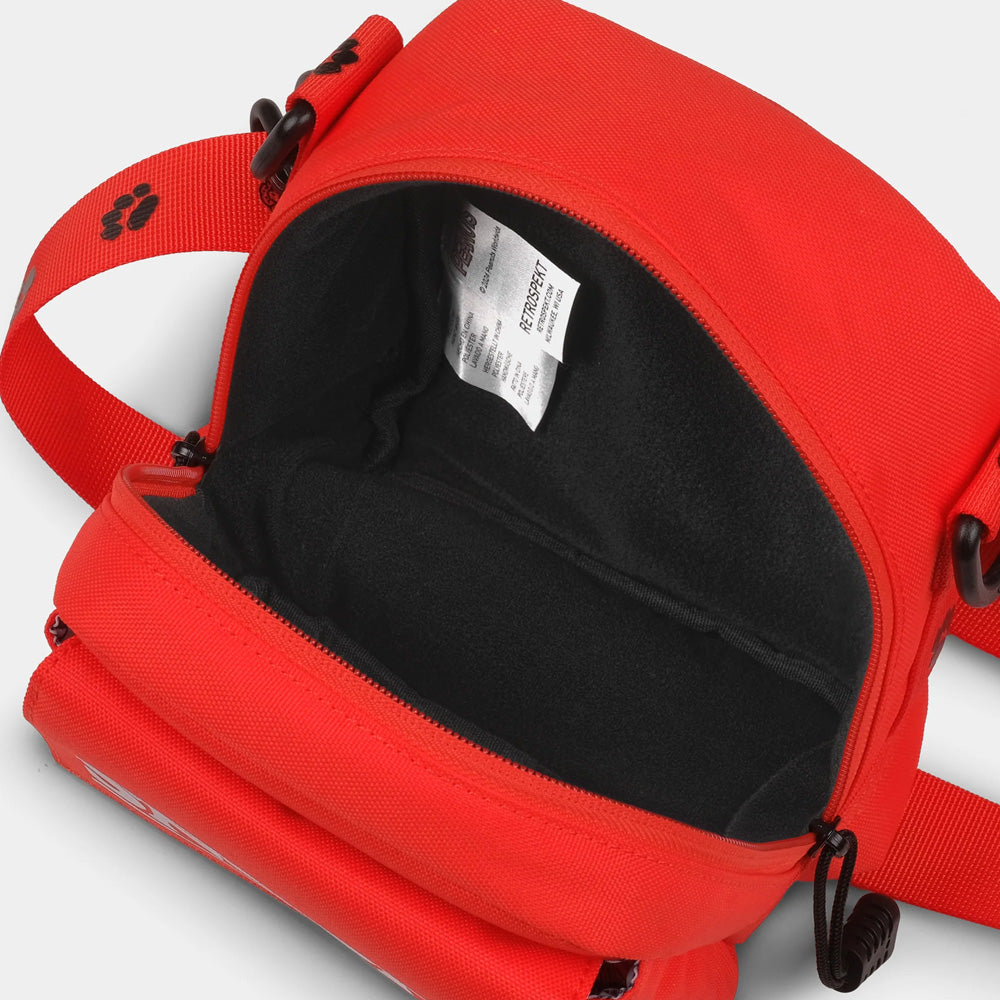 Retrospekt Polaroid 600 Camera Case - Snoopy