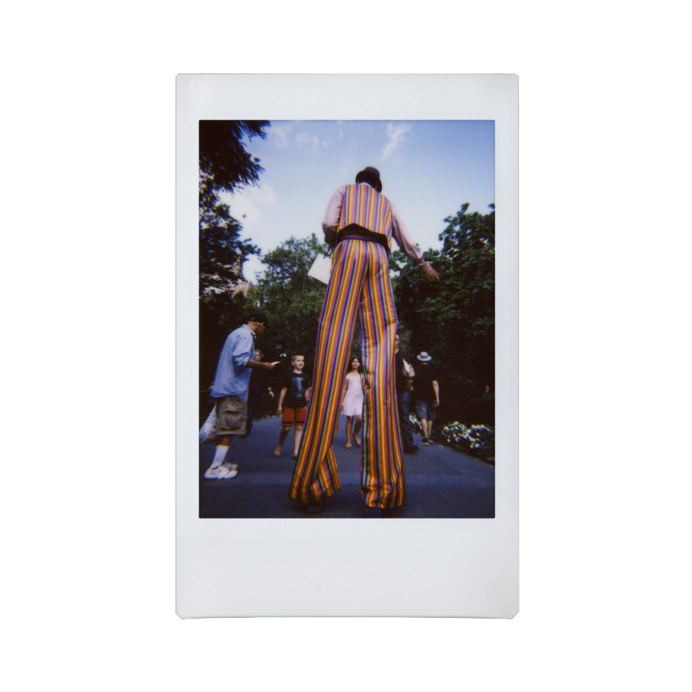 Lomography Lomo'Instant Automat Camera & 3 Lenses - Bora Bora Edition
