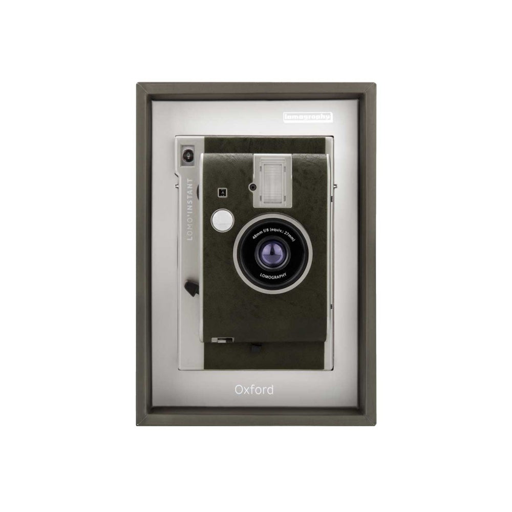 Lomography Lomo'Instant Camera