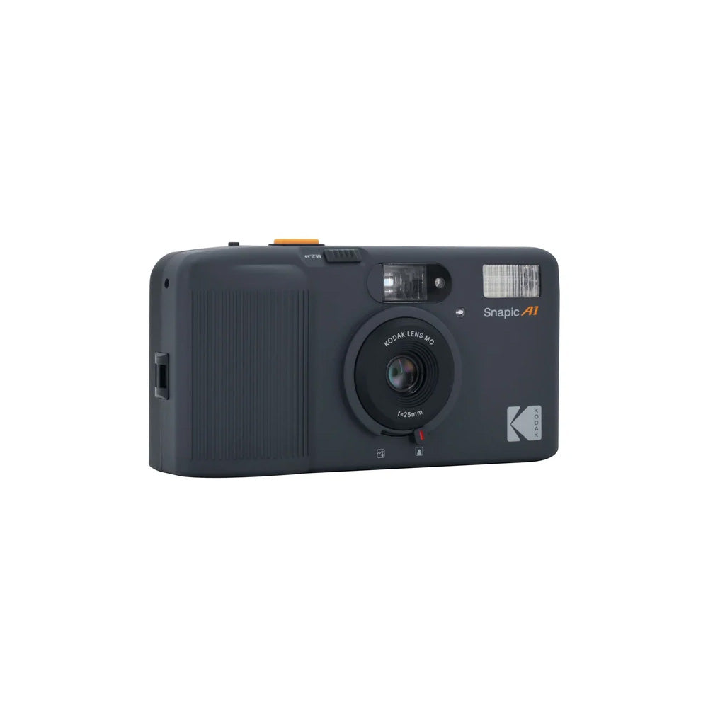 Kodak Snapic A1 35mm Film Camera