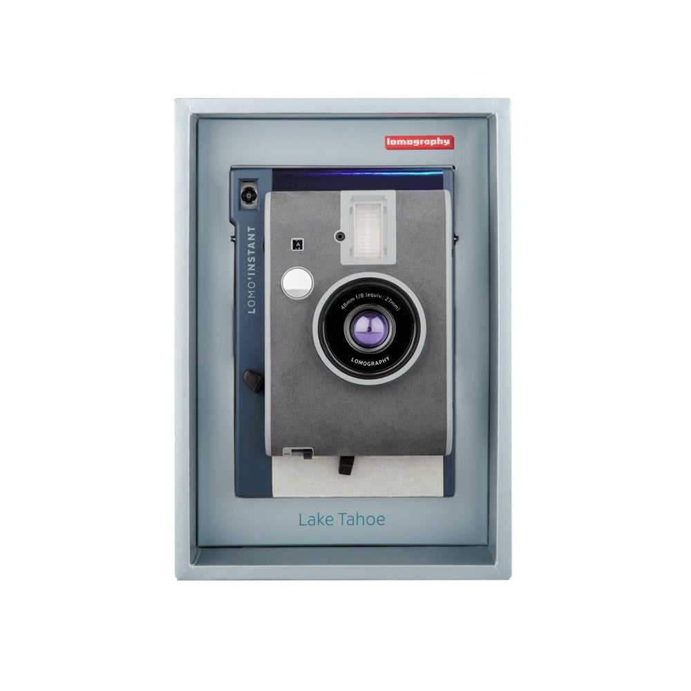 Lomography Lomo'Instant Camera