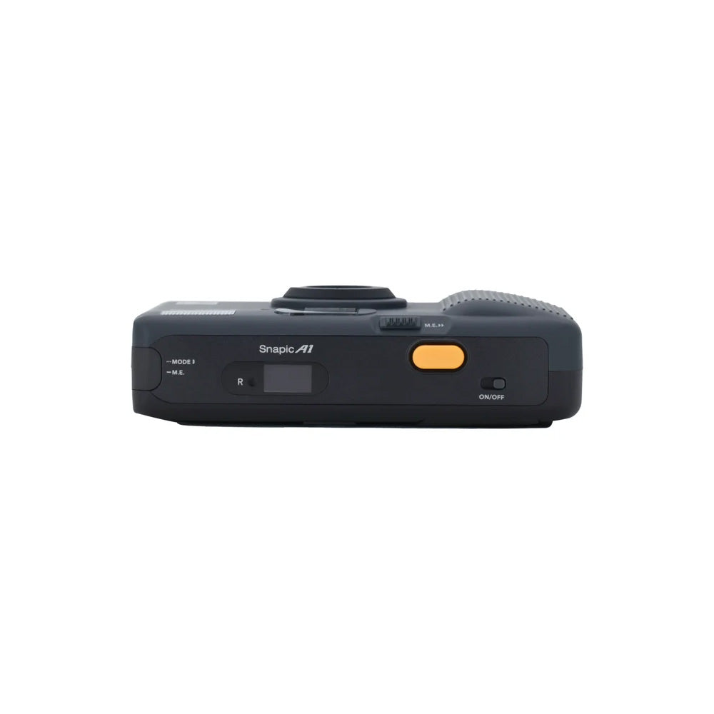 Kodak Snapic A1 35mm Film Camera