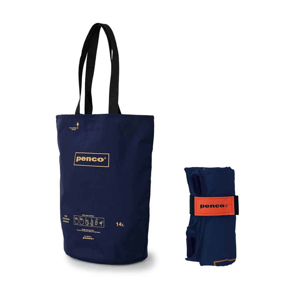 Penco Bucket Tote
