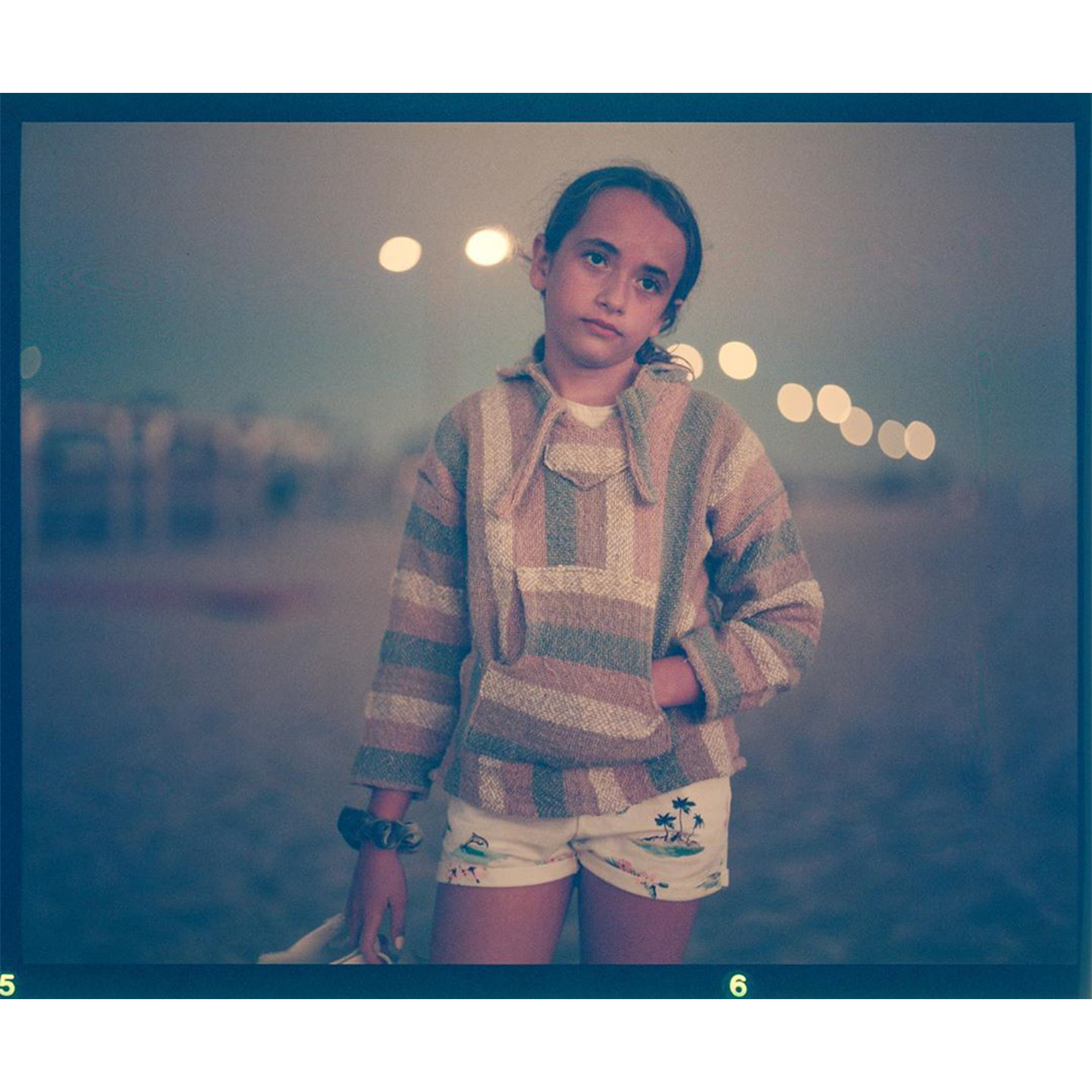 Rollei Crossbird 127 Film