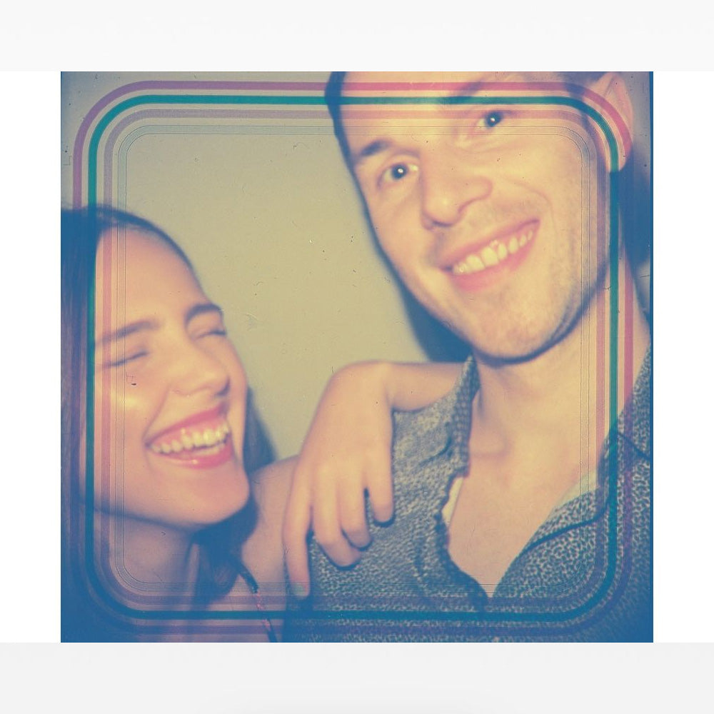 Lomography Diana F+ Camera & Flash - 10 Years Anniversary Limited Edition