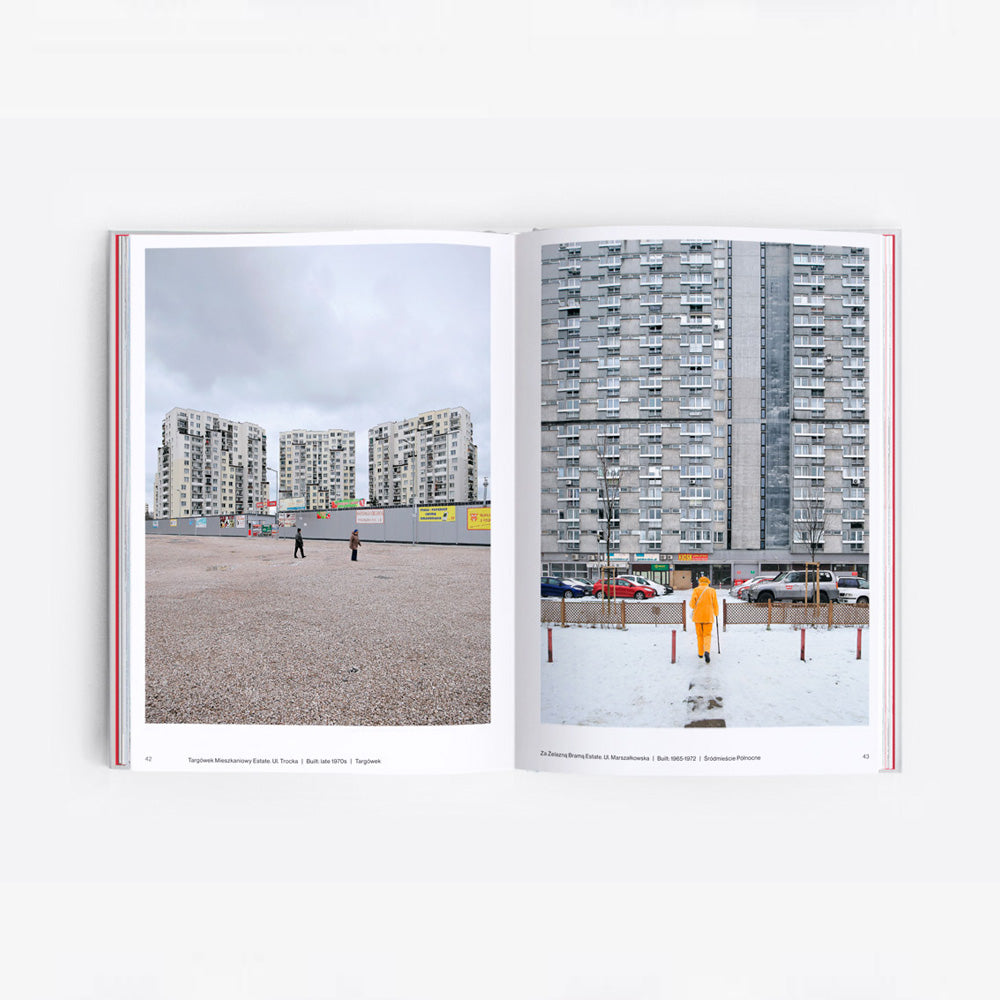 EASTERN BLOCKS by Zupagrafika