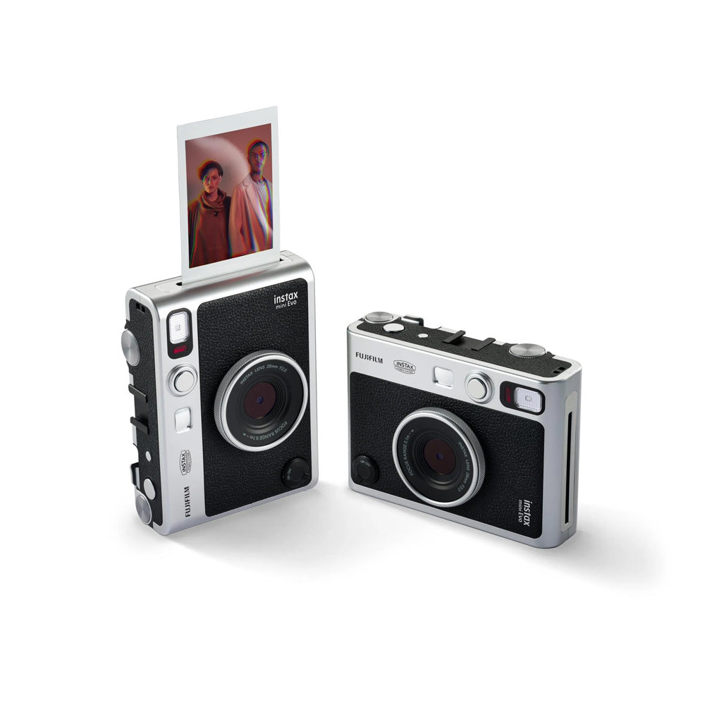Fujifilm Instax Mini Evo Camera