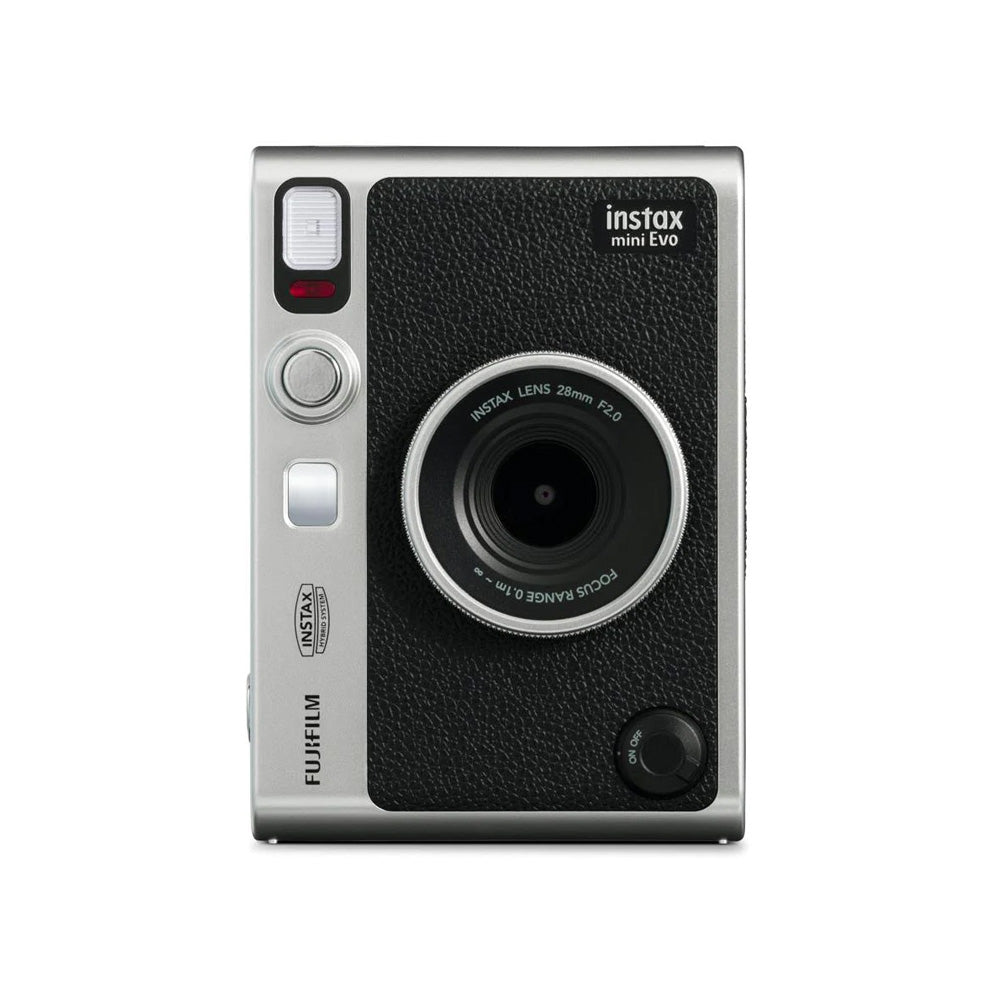 Fujifilm Instax Mini Evo Camera