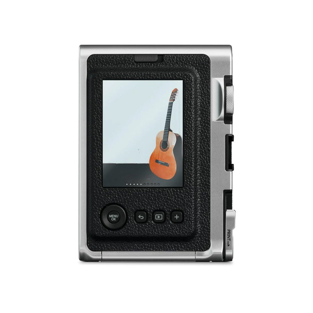 Fujifilm Instax Mini Evo Camera
