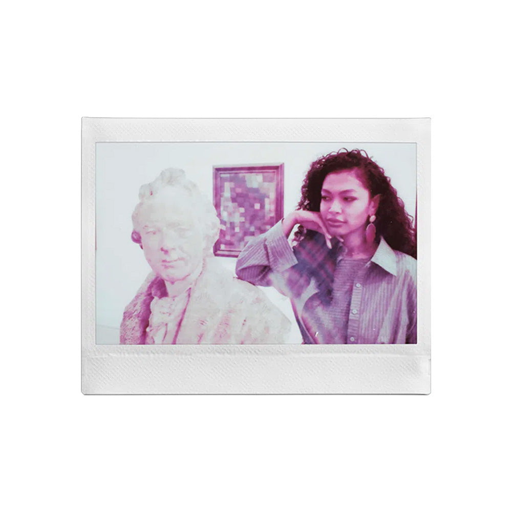 Fujifilm Instax Wide Evo Camera - Black