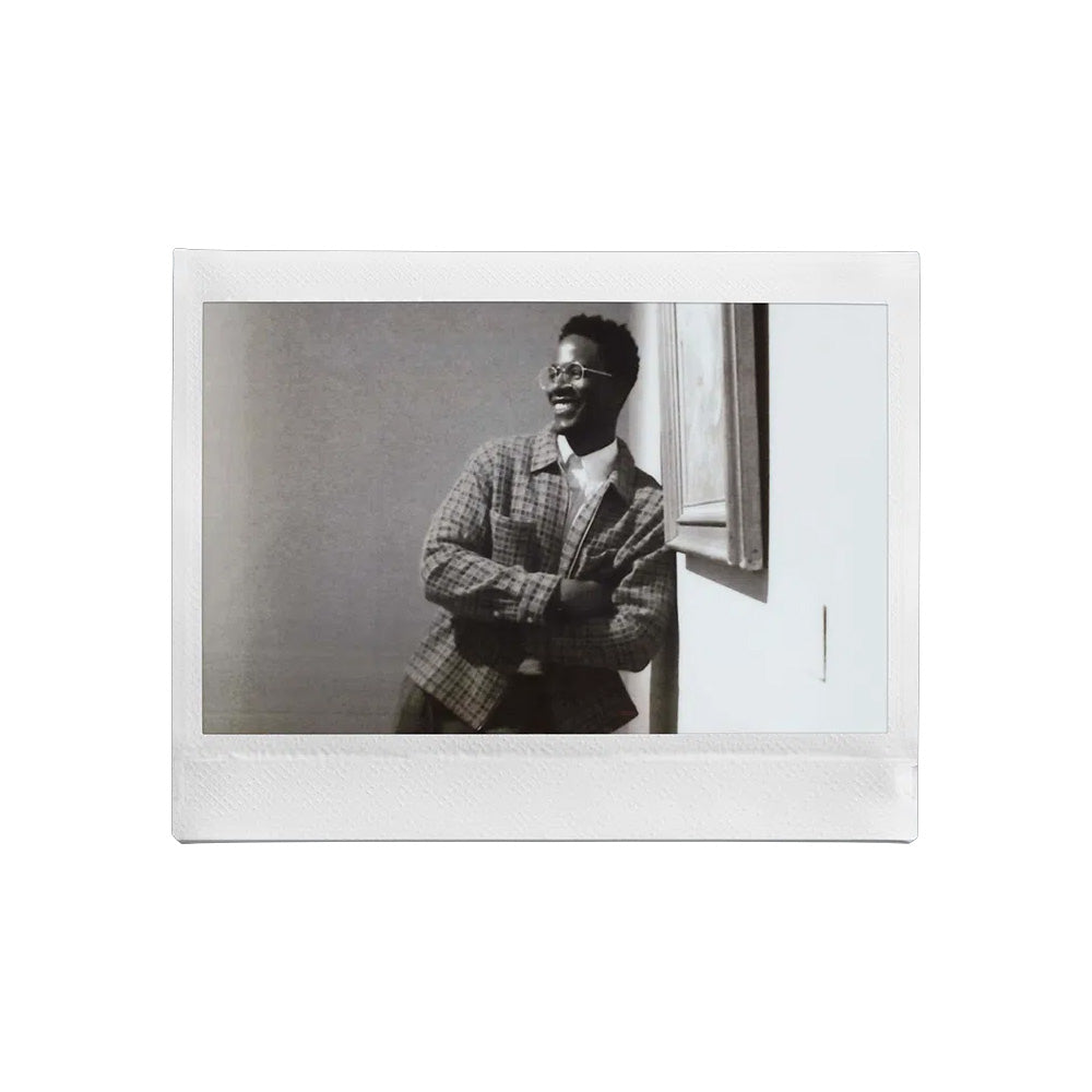 Fujifilm Instax Wide Evo Camera - Black