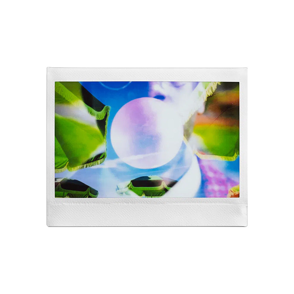 Fujifilm Instax Wide Evo Camera - Black