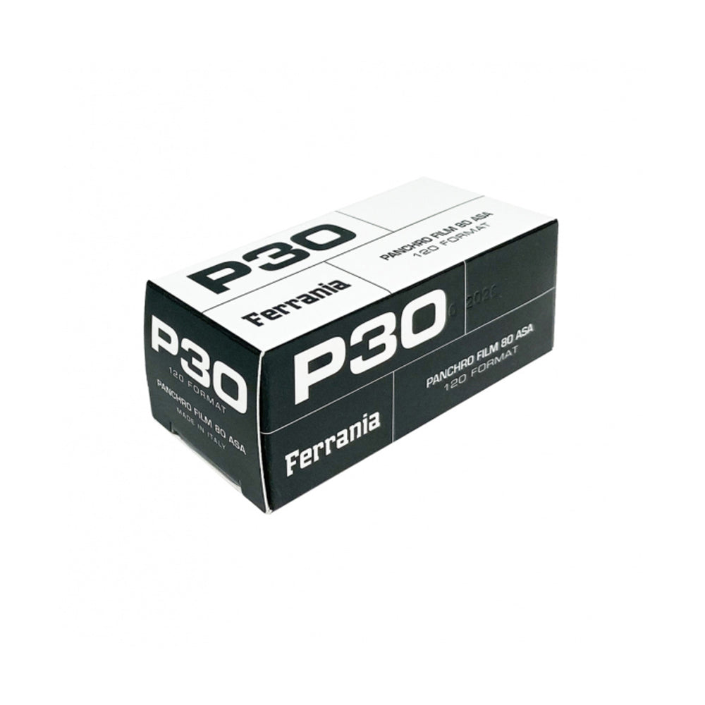 P30 80ISO 120